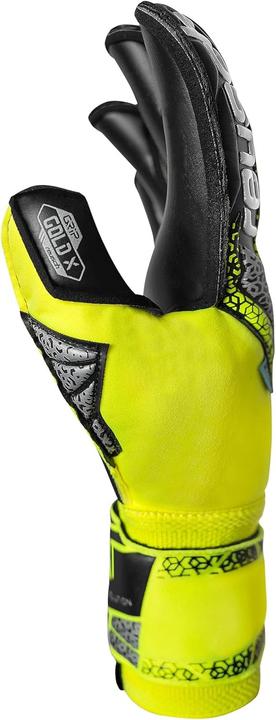 Image du produit Reusch Attrakt GoldX Evolution (10.5)