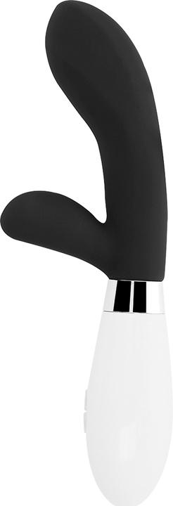 Glossy Jackson Konijn Neger