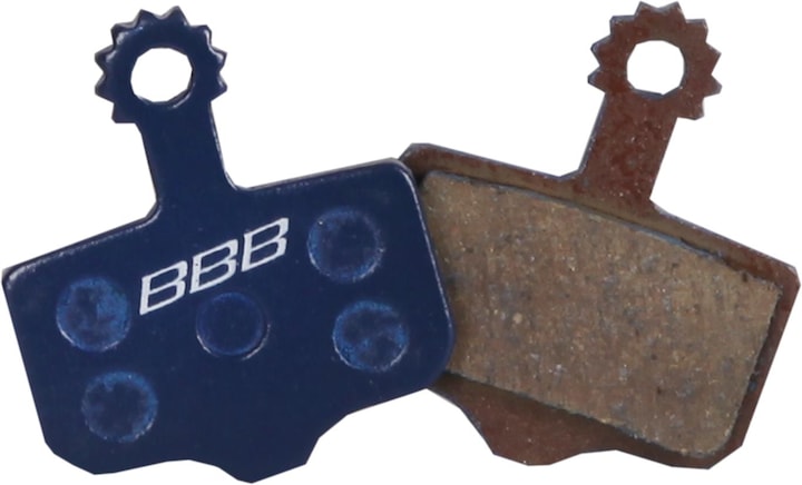 Produktbild BBB DiscStop BBS-441 (Avid, Organisch (Resin))