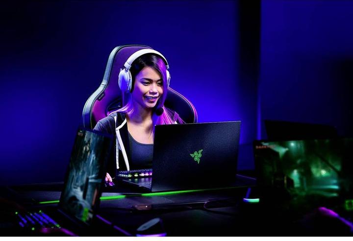 Produktbild Razer Blackshark V2 Pro (2023) (Kabellos)