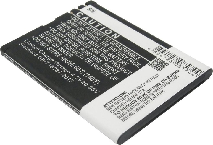 CoreParts Battery for Doro Mobile (Rechargeable battery)