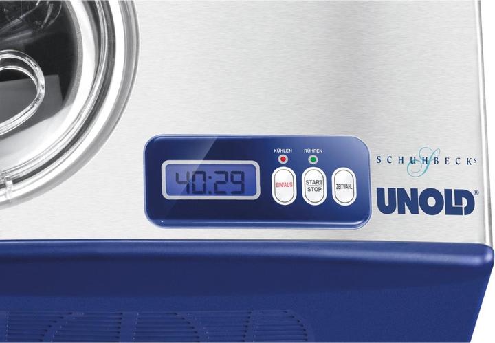 Produktbild Unold Schuhbeck