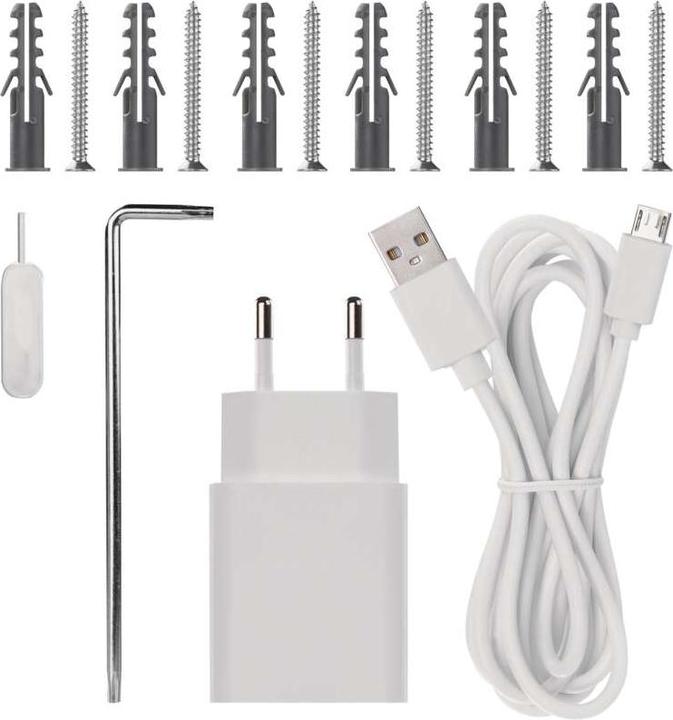 Image du produit Emos H4032 (WiFi)