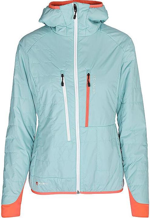 Image du produit Ortovox Veste Piz Boè W (M)
