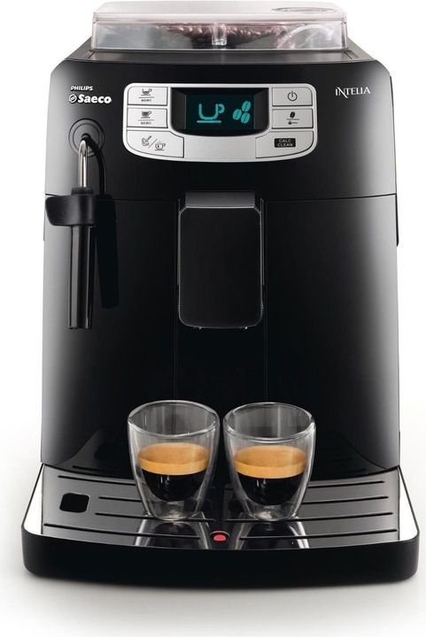 Saeco Intelia Focus HD8751/11