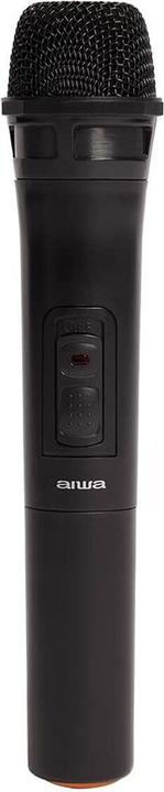 Actual product image Aiwa Rinkiny's MUSIC KBTUS-710 (8 h)