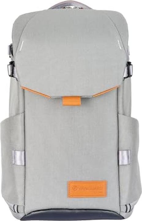 Immagine prodotto Vanguard VEO CITY B37 GY (Zaino per fotocamera, 12 l)