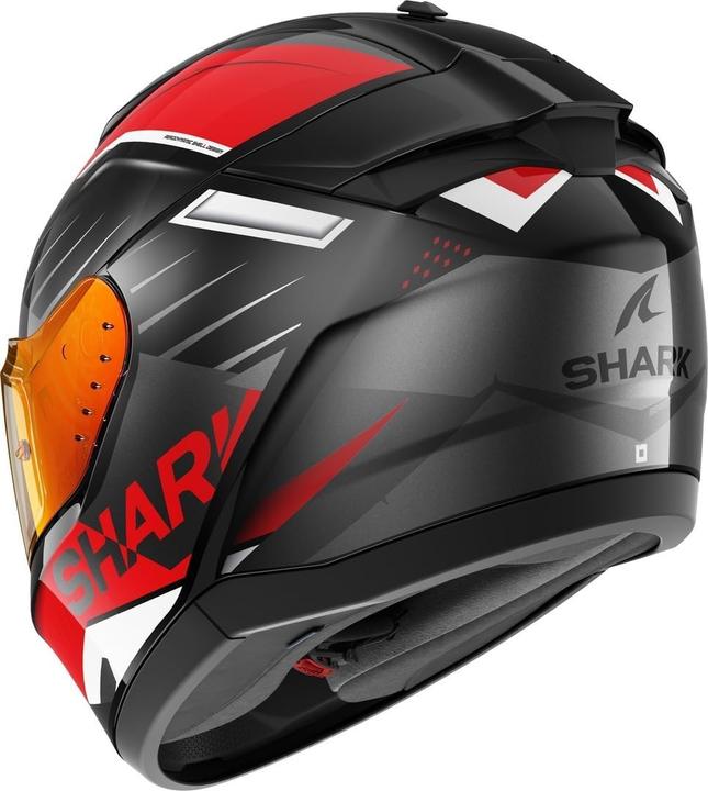 Image du produit Shark Ridill 2 (57 - 58 cm, M)