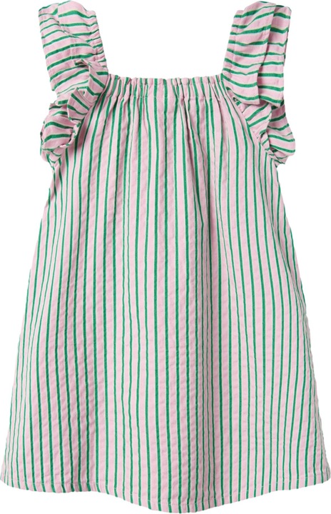 Name it Kleid FILONE Minikleid