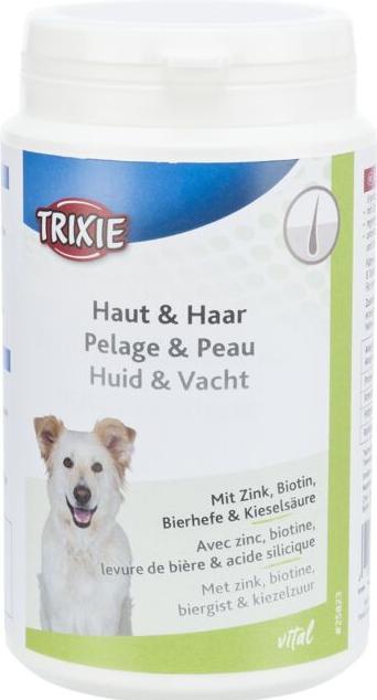 Immagine prodotto Trixie Haut & Haar (Adulto, 220 g)