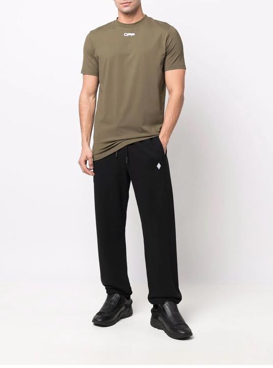 Image du produit Marcelo Burlon Cross Relax Sweatpants (L)