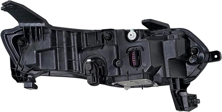 Image du produit Hella Fari a LED per Renault Megane E-TECH SUV