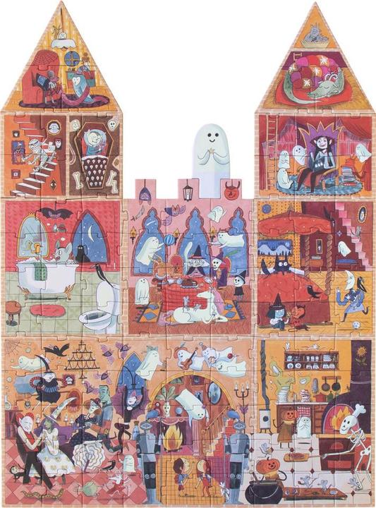 Produktbild Londji Juego (100 Teile)