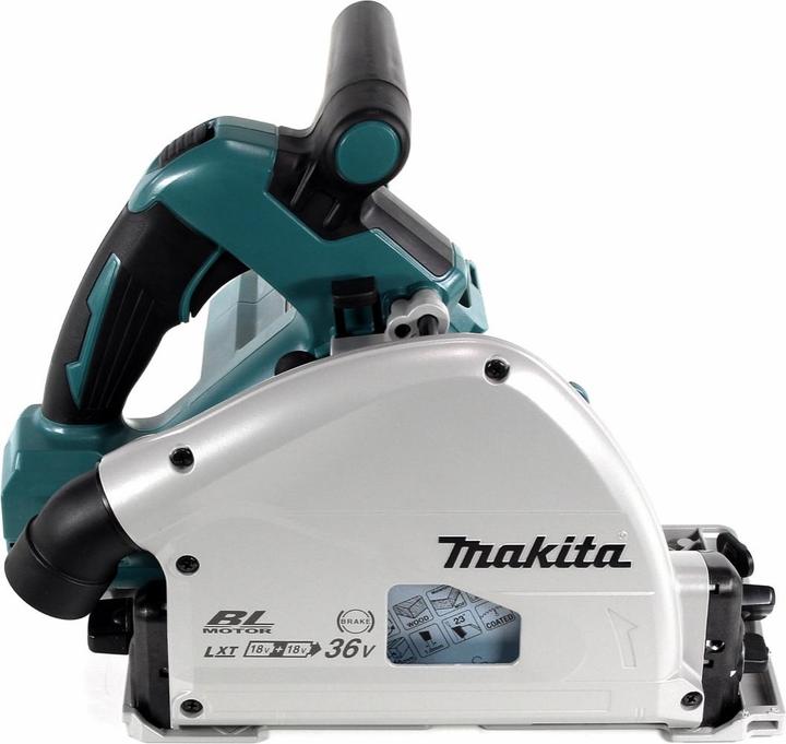 Actual product image Makita DSP 600
