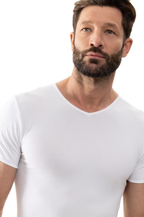 Produktbild Mey Software Unterhemd / Shirt Kurzarm (M)