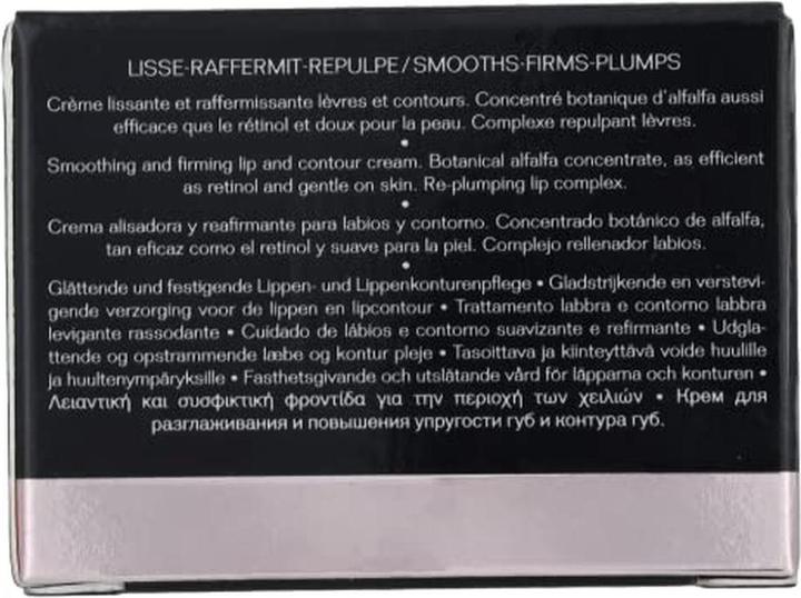 Produktbild Chanel Le Lifting Lèvres & Contours (Lippenpflege Stick, 15 ml)