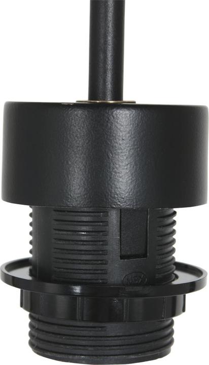 Produktbild Steinhauer Pendelleuchte Nox Light (E27)