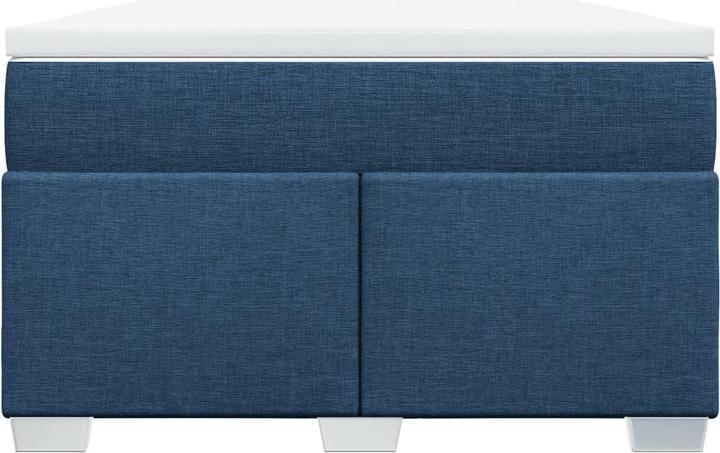 Produktbild vidaXL Boxspringbett (120 x 190 cm)