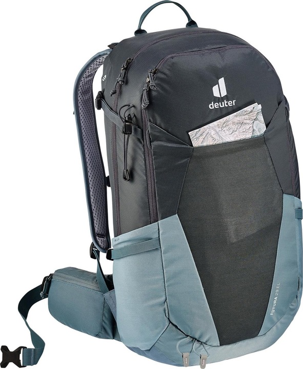 Produktbild Deuter Futura 29 EL (29 l)