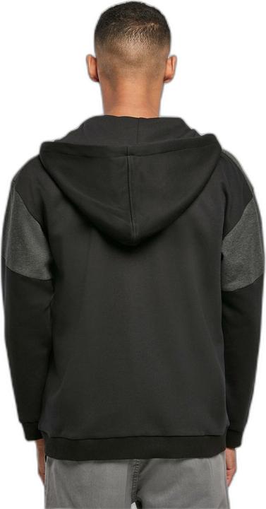 Produktbild Urban Classics Oversized Patch Zip Hoody - 17984 (M)