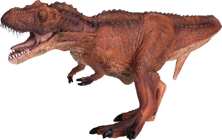Actual product image Animal Planet red T rex