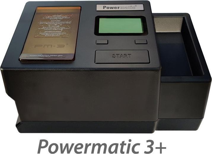 Image du produit Shark Powermatic 3 Plus