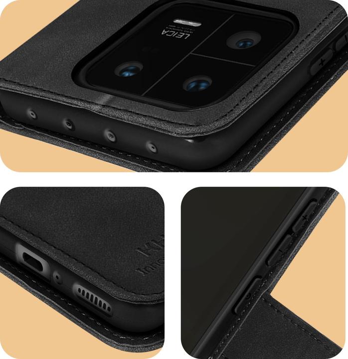 Actual product image Avizar Kazne Series (Xiaomi 13 Pro)