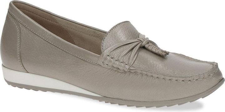 Actual product image Caprice Moccassin (36)