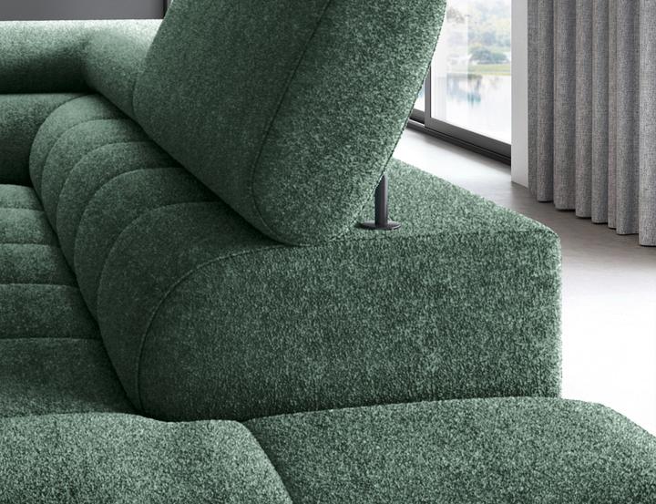 Actual product image ELTAP Ferucce (Sofa bed, Corner sofa)