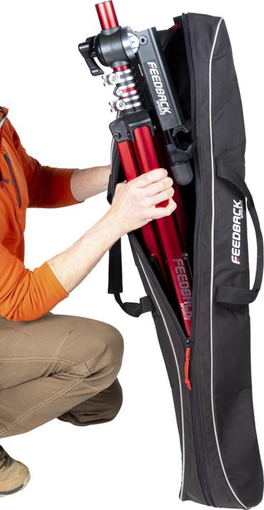 Productafbeelding Feedback Sports Transporttas