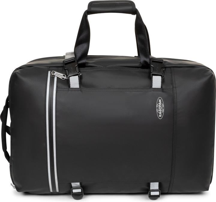 Actual product image Eastpak Travelpack Tarp Reflect (42 l)