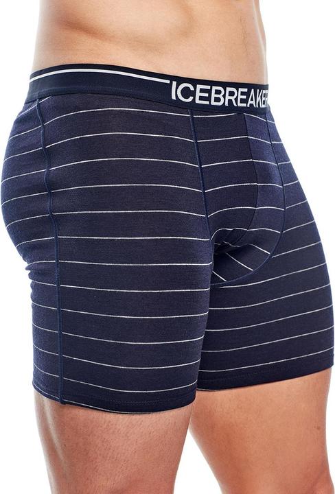 Produktbild Icebreaker Anatomica (XL)