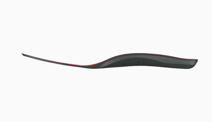 Immagine prodotto Trek Solette da bicicletta BioDynamic per archi piatti