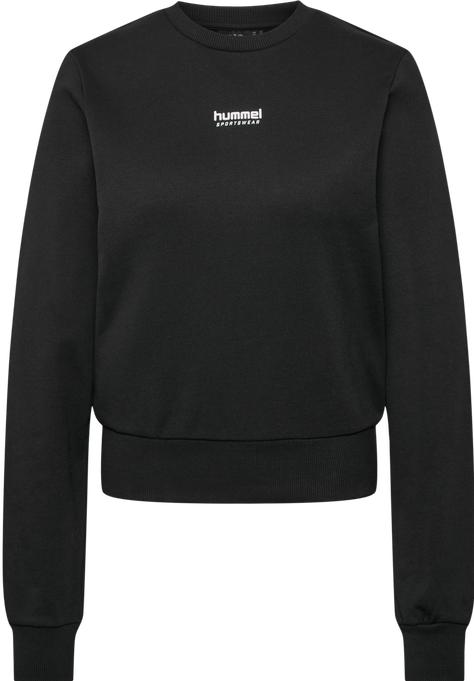 Produktbild hummel Hmllgc Daya Short Sweatshirt (S)