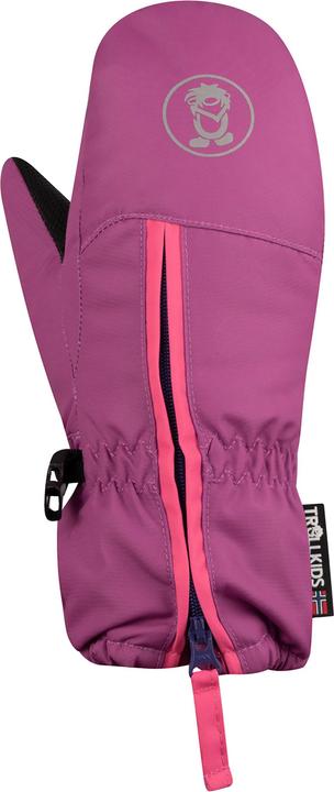 Actual product image Trollkids Kid's Troll Mitten (3)