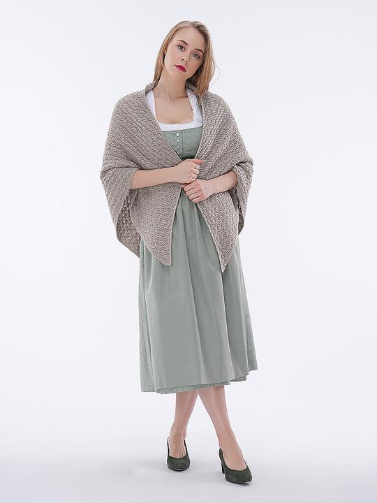 Immagine prodotto Gottseidank Costume tradizionale stola JOLANDA (Taglia unica)