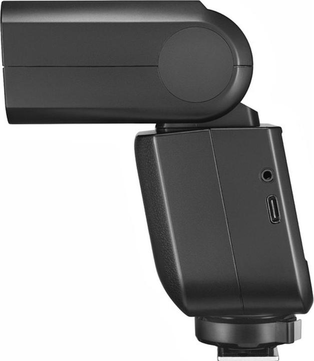 Produktbild Godox V480 C - Flash with Battery for Canon (Aufsteckblitz, Canon)