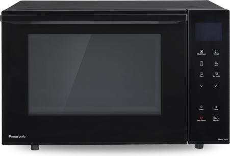 Panasonic Microgolfoven Combi Nn-Df38pbe