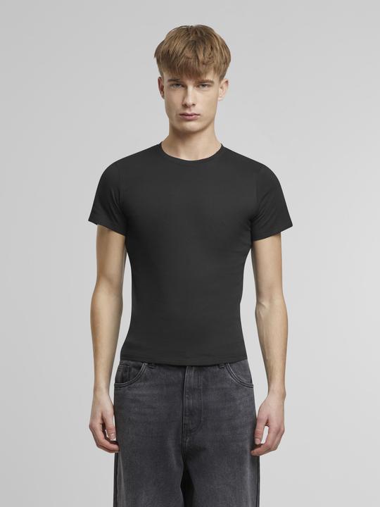 Produktbild Mister Tee MisterTee Basic T-Shirt - 181567 (M)