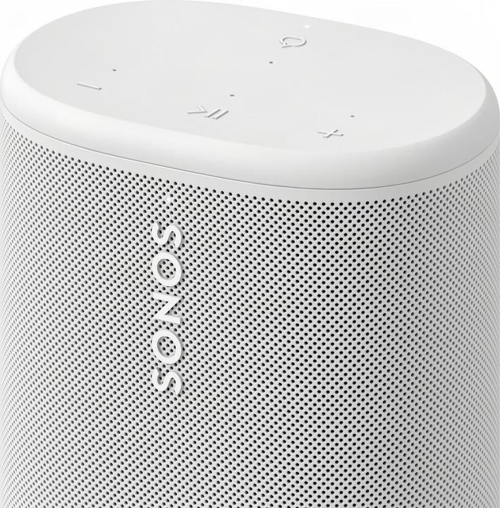 Produktbild Sonos Play (Airplay 2, Bluetooth, WLAN)