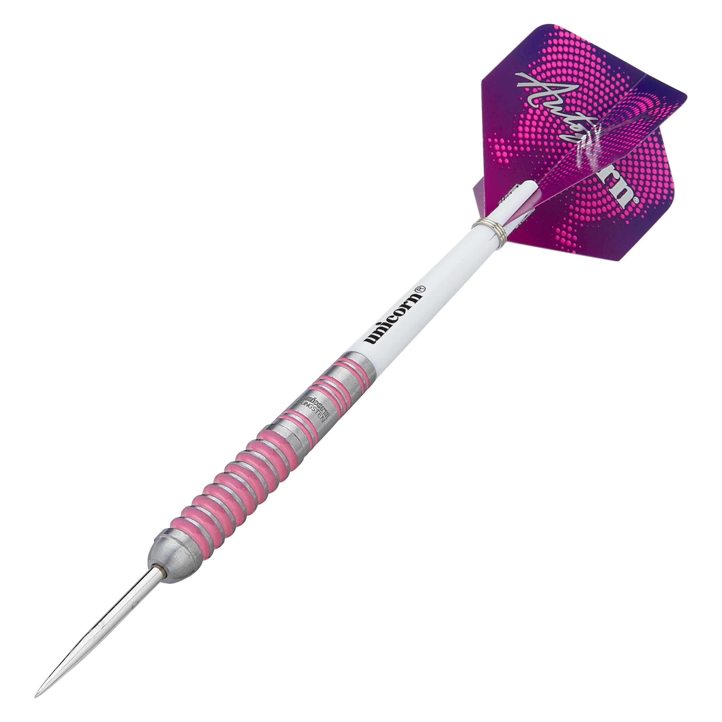 Unicorn Autograaf Stalen Darts (26 g)