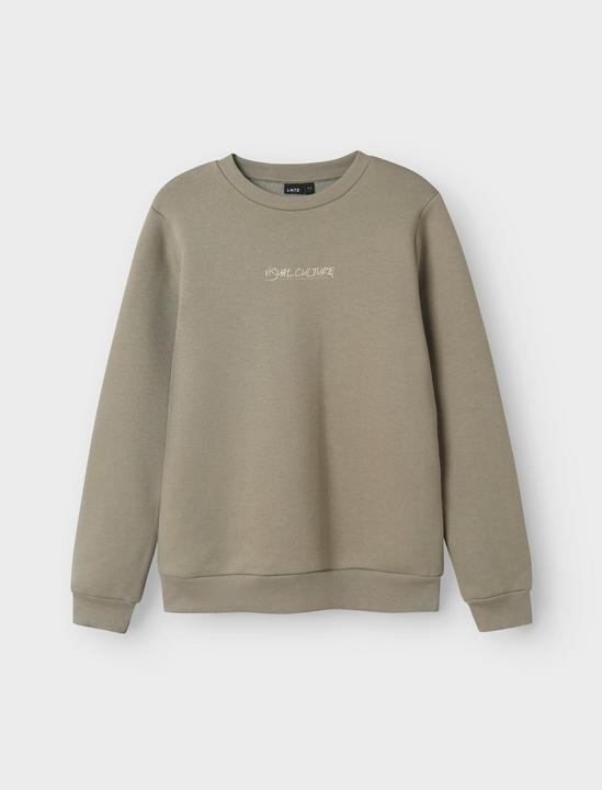 Actual product image Lmtd Rückenprint Sweatshirt (170, 176)