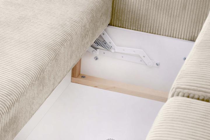 Produktbild Konsimo Napi (Ecksofa)
