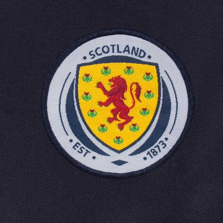Produktbild Scottish FA Poloshirt (L)