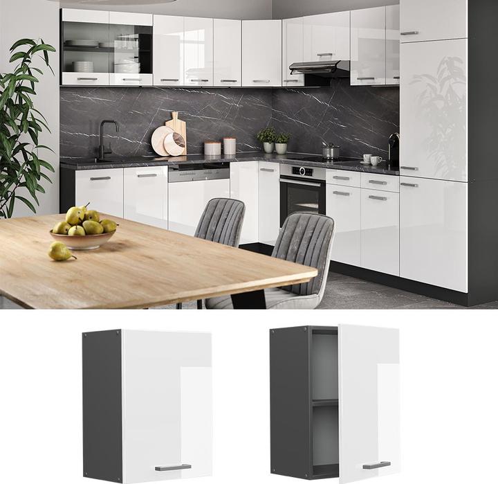 Immagine prodotto Vicco Hängeschrank R-Line (45 x 31 x 60 cm)