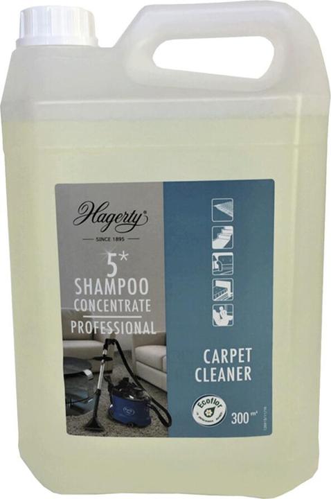 Actual product image Hagerty 5* Shampoo Concentrate