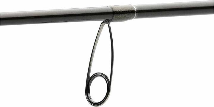 Actual product image Westin W2 Powerstrike 7'6/225cm ML 10-40g 2-tlg. (Spinning rod, 225 cm)