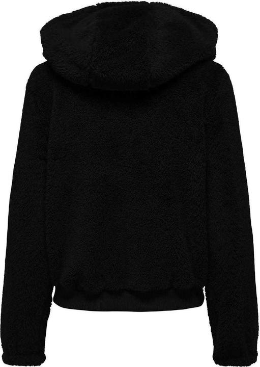 Produktbild Only Newanna Jacke TeddyStoff (34)