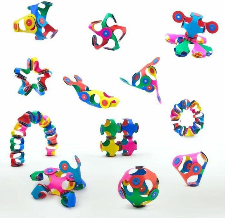 Actual product image Clixo Tiny & Mighty