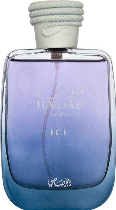 Produktbild Rasasi Hawas Ice (Eau de Parfum, 100 ml)